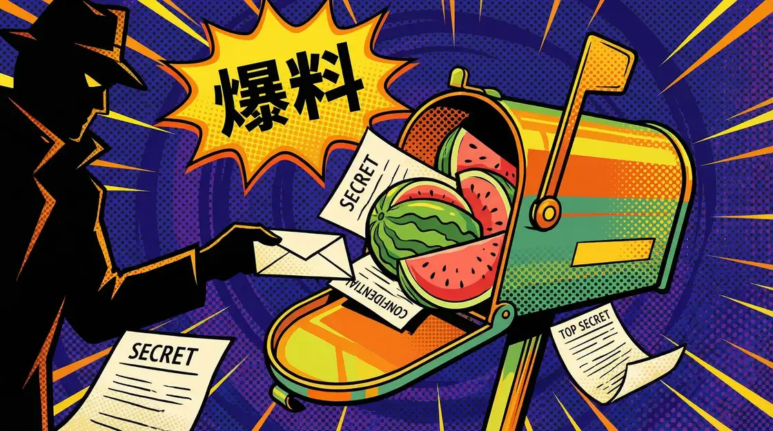 haha体育网站 匿名爆料通道漫画插图